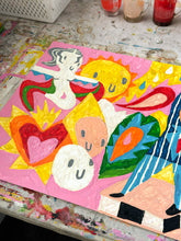 Load image into Gallery viewer, An Ode to Joy 7 (2026)
