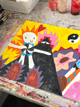 Load image into Gallery viewer, An Ode to Joy_11 (2026)
