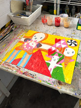 Load image into Gallery viewer, An Ode to Joy 9 (2026)
