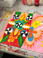 Load image into Gallery viewer, An Ode to Joy 4 (2026)
