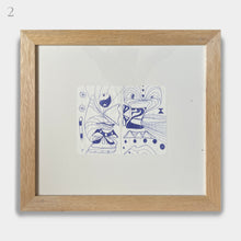 Load image into Gallery viewer, Hadesisgood sketch
