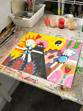 Load image into Gallery viewer, An Ode to Joy_11 (2026)
