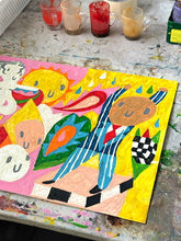 Load image into Gallery viewer, An Ode to Joy 7 (2026)
