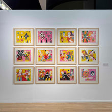 Load image into Gallery viewer, An Ode to Joy 8 (2026)
