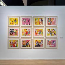 Load image into Gallery viewer, An Ode to Joy_12 (2026)
