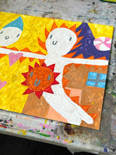 Load image into Gallery viewer, An Ode to Joy 3 (2026)
