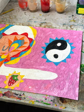 Load image into Gallery viewer, An Ode to Joy_12 (2026)
