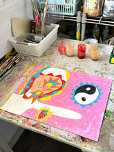 Load image into Gallery viewer, An Ode to Joy_12 (2026)
