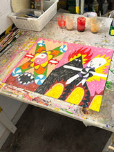 Load image into Gallery viewer, An Ode to Joy_10 (2026)
