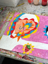 Load image into Gallery viewer, An Ode to Joy_12 (2026)
