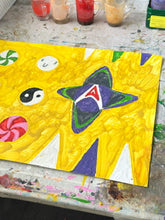 Load image into Gallery viewer, An Ode to Joy 1 (2026)
