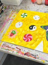 Load image into Gallery viewer, An Ode to Joy 1 (2026)
