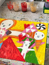 Load image into Gallery viewer, An Ode to Joy 9 (2026)
