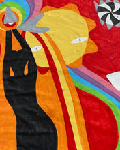 Load image into Gallery viewer, The sun doesn't judge itself by the shadow it casts (2025)
