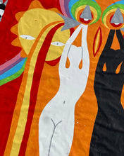 Load image into Gallery viewer, The sun doesn't judge itself by the shadow it casts (2025)
