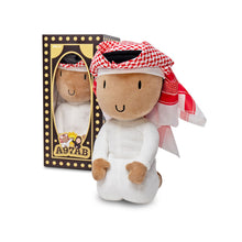 Load image into Gallery viewer, A97AB (MAN)
