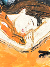 Load image into Gallery viewer, Flaming June (2024)
