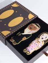 Load image into Gallery viewer, A97AB BAG CHARM
