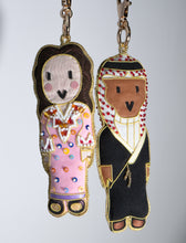 Load image into Gallery viewer, A97AB BAG CHARM
