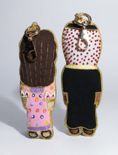 Load image into Gallery viewer, A97AB BAG CHARM

