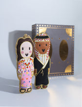 Load image into Gallery viewer, A97AB BAG CHARM

