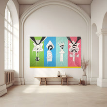 Load image into Gallery viewer, The heart is pink... and also green (2025)
