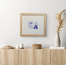 Load image into Gallery viewer, Hadesisgood sketch
